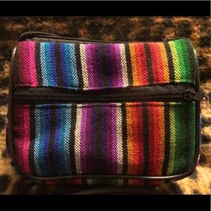 Guatemala Multicolor Mini Purse